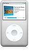 Apple&nbsp;iPod&nbsp;classic&nbsp;120GB&nbsp;�V���o�[