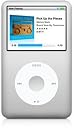 Apple iPod classic...