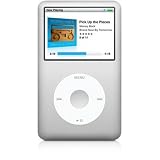 Apple iPod classic 120GB シルバー