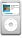Apple iPod classic 120GB ���ް