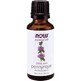 NOW Foods - Pennyroyal Oil - 1 oz - EssOil