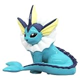 Vaporeon - Pokemon - Monster Collection ~2 Figure MC-032 [521259] (Japanese Imported)