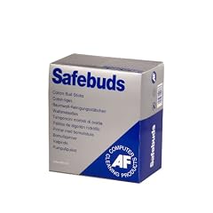 AF PRI025 Printclene 32 x 23 x 0,03 cm, 0,205 kg Inh.25, wei�/blau