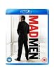 Mad Men Season 4 [Blu-ray]