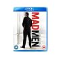 Mad Men Season 4 [Reino Unido] [Blu-ray] <b>Blu-ray</b> ~ TV Series [Blu-Ray Disc]