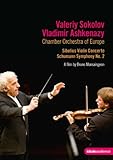 Schumann Symphony No. 2: Sibelius Violin Concerto