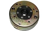 Gy6 Moped Scooter Atv Quad Go Kart 125cc 150cc Stator Flywheel 11 Pole Parts