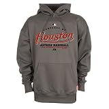 Houston Astros Road Property Performance Hooded Fleece