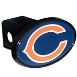 NFL Tennessee Titans Plastic Logo Hitch Cover