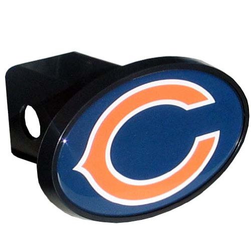 NFL Tennessee Titans Plastic Logo Hitch Cover