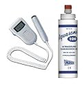 Hi Bebe, BT200, LCD Fetal Doppler
