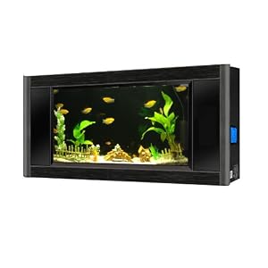 Aquavista Panoramic Wall Aquarium