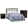Carlyle Bedroom Collection