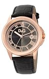 Dolce & Gabbana Zermatt Mens Quartz S.Steel #DW0628