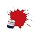 Humbrol Acrylic Paint, Red