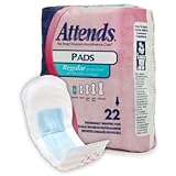 UPC 086679316833 product image for Attends Bladder Control Light Pads (Extra Plus 12.5