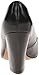 Nine West Women's Drummer Leather Dress Pump