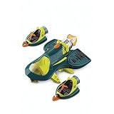 Fisher-Price Planet Heroes Turbo Shuttle