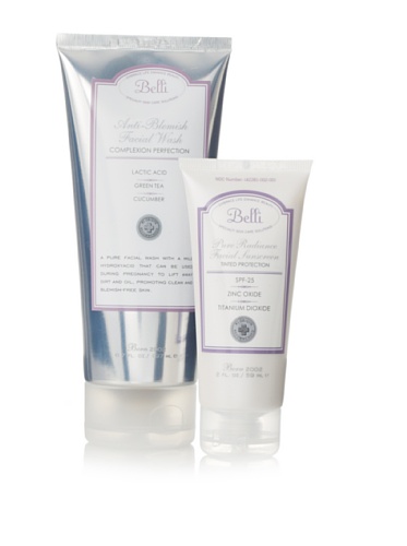 Belli Complexion Protection Duo