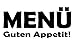 G¿termann / KnorrPrandell 1812221 - Butterer Stempel  Men¿ Guten Appetit