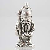 Sterling Silver Shaulou Charm, #9515