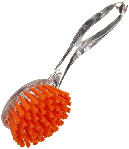Casabella Round Scrubber Assorted Colors