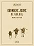 Derniers jours de guerre : Bosnie 1995-1996,