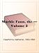Search : Marble Faun, the  Volume 2