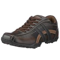 Skechers Men's Talus Ultimatum Fashion Trainer