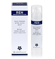 REN Multi-Tasking After Shave Balm 50ml