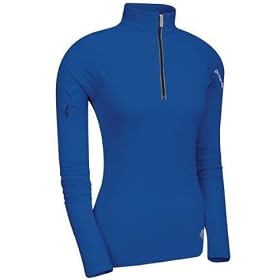 Buy Descente Ladies Running Thermal D-Lux Ls Top