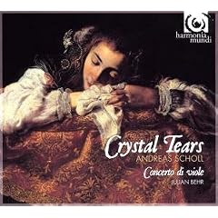 Crystal Tears [CD+DVD]