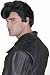 Grease Danny Costume Wig
