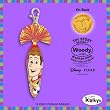 Kooky Klicker Pen Keychain Toy Story Woody