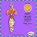 Kooky Klicker Pen Keychain Toy Story Woody
