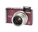 Canon PowerShot SX200 IS Digitalkamera (12 Megapixel, 12-fach opt. Zoom, 7,6 cm (3 Zoll) Display) Red Canon PowerShot SX200 IS Digitalkamera (12 Megapixel, 12-fach opt. Zoom, 7,6 cm (3 Zoll) Display) Red
