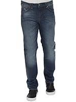 Bench Vaquero (Azul)