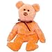 TY Beanie Baby - MC MASTERCARD II Bear (Credit Card Exclusive)