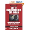 Get It, Understand It, Get Ahead (a companion workbook): Supplementary Language Puzzles and Exercises