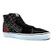 Vans SK8 Hi Pearl Jam Mens Trainers