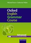Oxford English Grammar Course: Advanc...