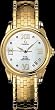 NEW OMEGA DEVILLE LADIES WATCH 4181.75.00
