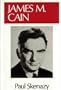 James M. Cain (Literature and Life)