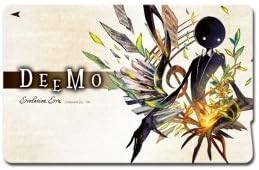 Deemo GOODS COLLECTION IC card stickers