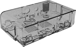Raspberry Pi Geh�use - bel�ftet, klar...