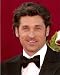 Patrick Dempsey in Tuxedo 8x10 Photo Image