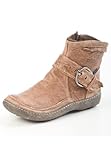 Manitu Damen Stiefelette 36 EU