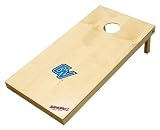 NCAA Grand Valley State Lakers Tailgate Toss Game XL Platinum