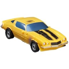 Transformers 81096-62 -  Movie Deluxe BUMBLEBEE ('74 Camaro)