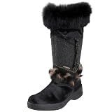 Tecnica Women's Alaska Zip Cold Weather Fashion Boot